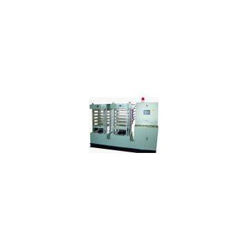 Smart card making equipments