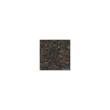 Sell Tan Brown Granite