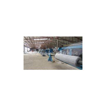 heavy hexagonal wire mesh