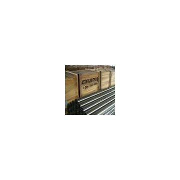 South Korea Stainless Steel Welded Tubes