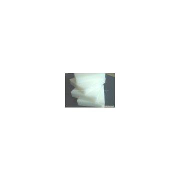 35--150mm thick White Polypropylene plastic PP sheet board plate