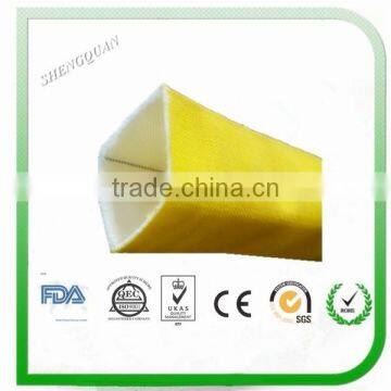 Shengquan 100% Polyester Air Slide Tube photo-4