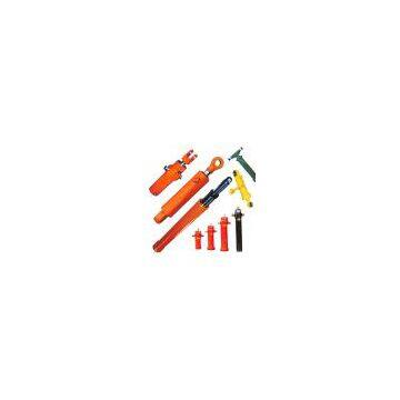 Sell Hydraulic Cylinders (Oil Jar)
