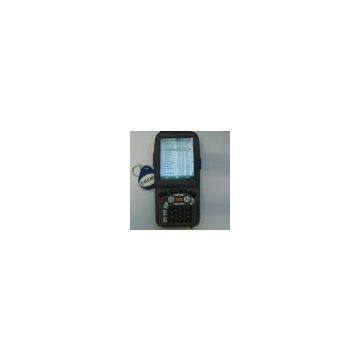 Handheld Data Collector With RFID Reader/Barcode Scanner photo-3