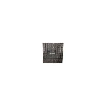 P16mm Curtain Mesh Rental led display