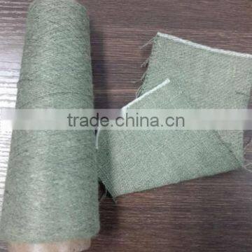 Fire Proof Fabric, Preoxidation and Para Aramid Blended Fabric photo-3