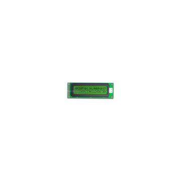 20x2 Character lcd module display (CM202-1)