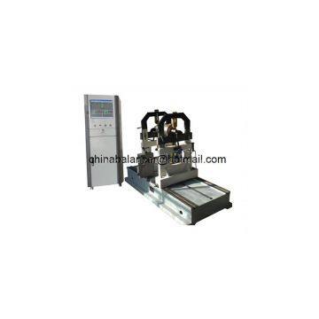 Motor Rotor Balancing Machine YYQ-500