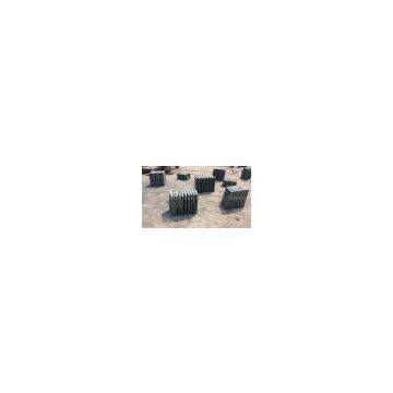 High Quality ball mill liners