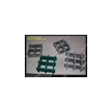 FRP GRP Plastic Fiberglass Grating Price photo-2