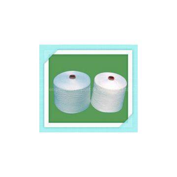 Color 100% Cotton Yarn Made in China