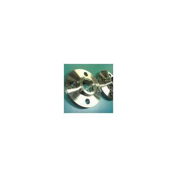 ANSI B16.5 Stainless Steel Slip On Flanges 48 Inch , Lap Joint Flange