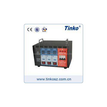 Tinko Brand 3 Zone Temperature Controller Box With Hot Runner System China Supplier OEM Service photo-3