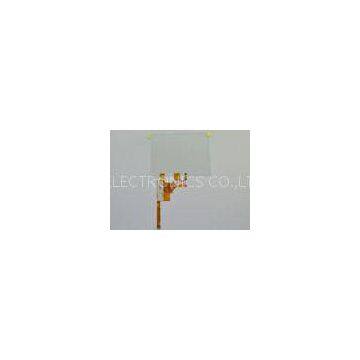 Replacement Open Frame 5.7 Inch Capacitive Multi Touch Screen G+G+G