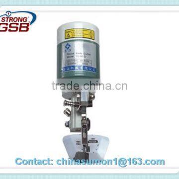 Round Knife Cloth Cutting Machine/cable Cutting Machine photo-2