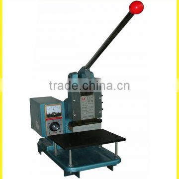 LZ-160 Manual Hot Stamping Machine(small head)