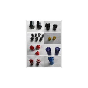 button bits,32,34mm,7,8 buttons,11,12degree