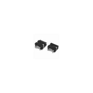 SMT High Current Planar Inductors, Power Range Upto 1,500W