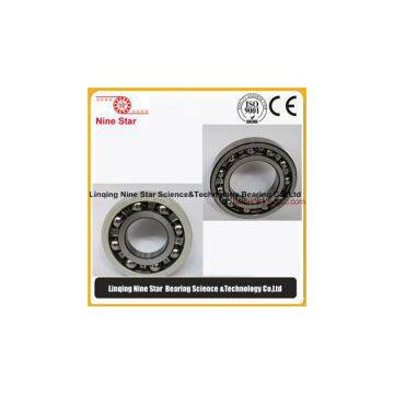 Deep Groove Ball Bearing photo-3