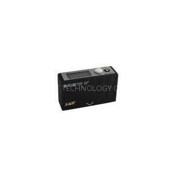SADT Gloss Meter SGT60 for Paint, Coating , Printing , Ceramics