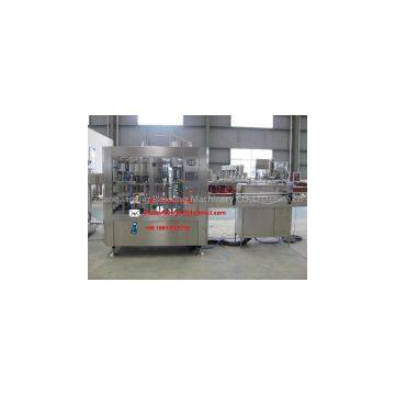 Beverage Processing Machine