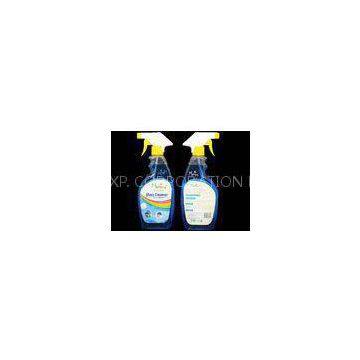 Multi Purpose Liquid Anti Static Glass Cleaner Homemade Cleaning Products