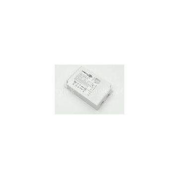 50 - 60Hz 1 x 30W Dimmable LED Drivers For LED Strip / 12vdc LED Driver