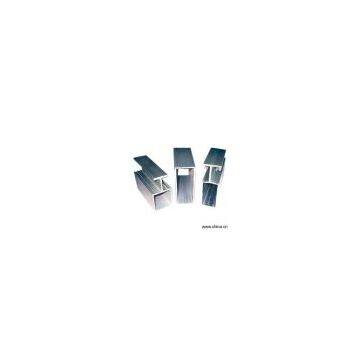 Sell Aluminium Extrusions