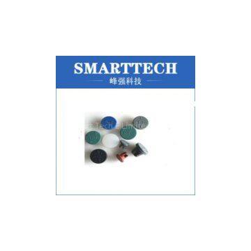 Rubber Medical Bottle Cap Moulding