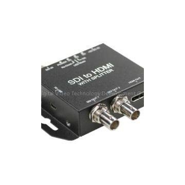 SDI To HDMI Video Converters