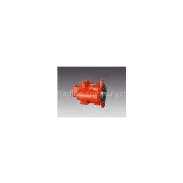 LG906C Excavator High Pressure Hydraulic Pump KPSV2D27 10 Teeth