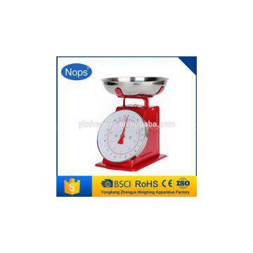 Mechanical Food Scale ATZ
