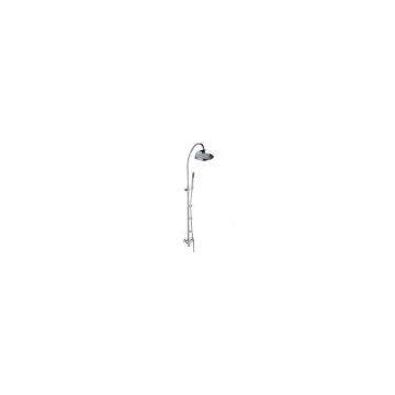 sell shower column, shower sets, shower accessories