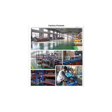 Wafer Butterfly Valve