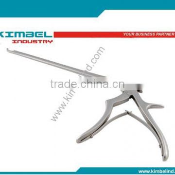 Kerrison Laminectomy Punch with Bone Ejector