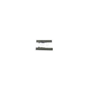 Two - Sided Latch Car Seat Rails