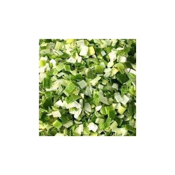 Freeze Dried Leek