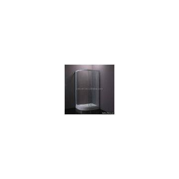 shower enclosure