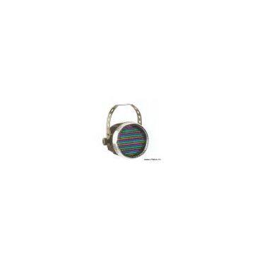 LED colorful strobe stage light