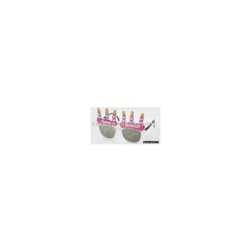 Party glasses/Fashion glasses/Festival glasses/Promotion glasses