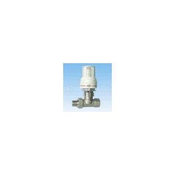 Thermostatic Radiator Valve