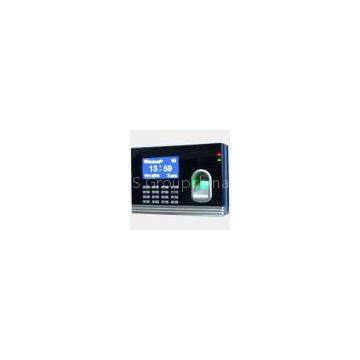 ZKS-T22 Fingerprint Time Attendance System