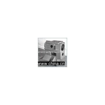 Machine tools industries parts
