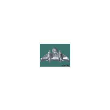 aluminium alloy suspension clamp