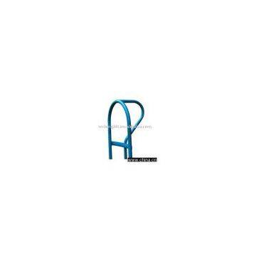Professional Hand Truck - D.Loop Handle