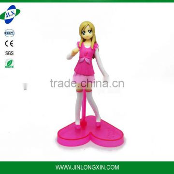 PVC figure Japanese action figure