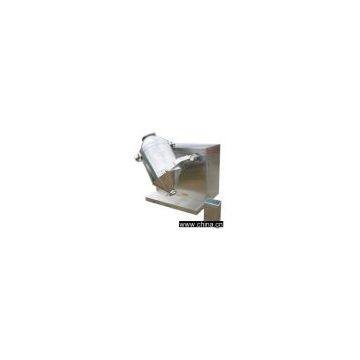 HD Series Multi-directional Motions Mixer