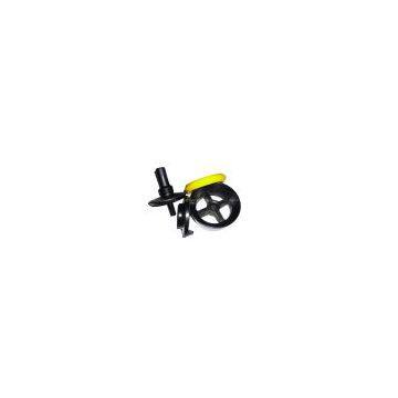 oil drilling mud pump parts-PZ-7 4-web valve body and seat