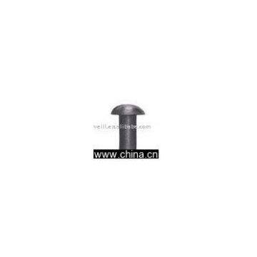 Blind Hole Oval Rivet