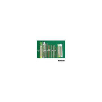 welding electrodes AWS E6013
